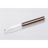 Eisch Whisky/Rum Pipette GENTLEMAN 999/6 Kupfer