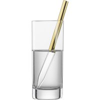 Eisch Whisky/Rum Geschenk-Set Pipette + Wasserglas...
