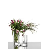 Eisch Glas Blumen-Vase TONIO 414/15