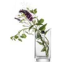 Eisch Glas Blumen-Vase TONIO 699/23
