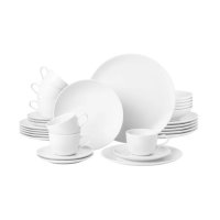 Seltmann Weiden Kombiservice 30tlg (6 Personen) Liberty