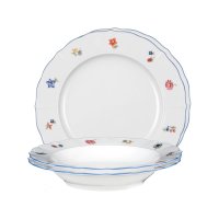 Seltmann Weiden Tafelservice 12tlg (6 Personen) Sonate...