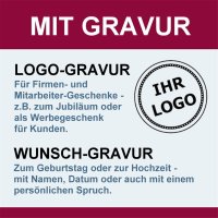 emsa Isolierbecher 500ml mit Gravur (zB Logo) TRAVEL MUG...