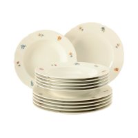 Seltmann Weiden Tafelservice 12tlg (6 Personen)...