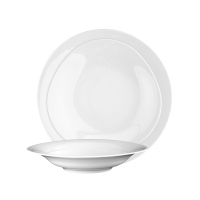 Seltmann Weiden Tafelservice 12tlg (6 Personen) Trio...