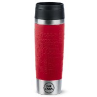 emsa Isolierbecher 500ml mit Gravur (zB Logo) TRAVEL MUG...
