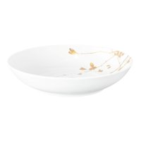 Seltmann Weiden Suppenteller rund 21cm Liberty Golden...