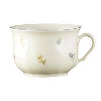 Seltmann Weiden Milchkaffee-Tasse 0,37L Marieluise...