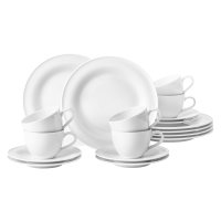 Seltmann Weiden Kaffeeservice 18tlg (6 Personen) Beat...