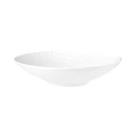 Seltmann Weiden Coupschale rund 23cm Vollrelief Nori-Home