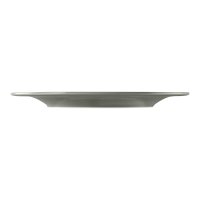 Seltmann Weiden Speiseteller rund 27,5cm Beat Perlgrau