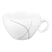 Seltmann Weiden Milchkaffee-Tasse 0,39L Trio Highline