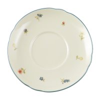 Seltmann Weiden Milchkaffeeuntertasse 16cm Marieluise...