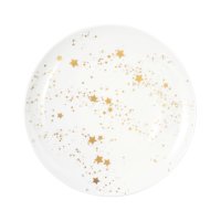 Seltmann Weiden Fr&uuml;hst&uuml;cks-Teller rund 22,5cm...