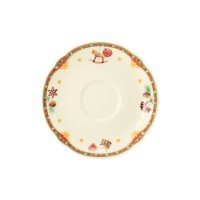 Seltmann Weiden Tee-Untertasse 13cm Marieluise...