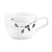 Seltmann Weiden Kaffeetasse 0,26L Liberty Dark Rose Hip