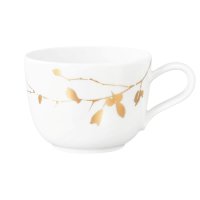 Seltmann Weiden Kaffeetasse 0,26L Liberty Golden Rose Hip