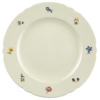 Seltmann Weiden Speiseteller rund 25cm Marieluise...