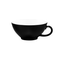 Seltmann Weiden Teetasse 0,14L Life Fashion glamorous black