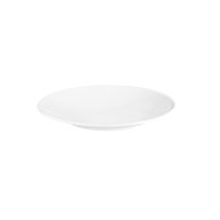 Seltmann Weiden Brotteller rund 16,5cm Life weiß
