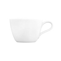 Seltmann Weiden Kaffeetasse 0,24L Life weiß