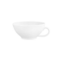 Seltmann Weiden Teetasse 0,14L Life wei&szlig;