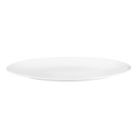 Seltmann Weiden Porzellan Servierplatte oval 40x26cm Life...