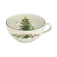 Seltmann Weiden Teetasse 0,21L Marieluise Weihnachten