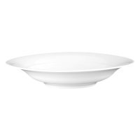 Seltmann Weiden Suppenteller rund 23,5cm Trio weiß