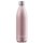 FLSK Isolierflasche 1000ml mit Gravur (zB Namen) personalisierte Thermoflasche Roségold