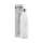 FLSK Isolierflasche 500ml mit Gravur (zB Namen) personalisierte Thermoflasche White Marble Marmor