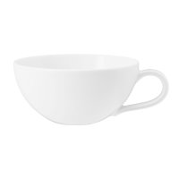 Seltmann Weiden Teetasse 0,3L Beat weiss