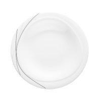 Seltmann Weiden Brotteller rund 20cm Trio Highline