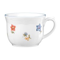 Seltmann Weiden Kaffeetasse 0,22L Sonate Nostalgie