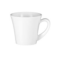 Seltmann Weiden Espressotasse 0,09L Modern Life weiß