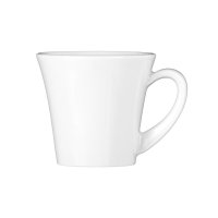 Seltmann Weiden Espressotasse 0,09L Modern Life weiß