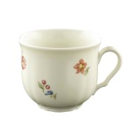 Seltmann Weiden Kaffeetasse 0,23L Marieluise Blütenmeer