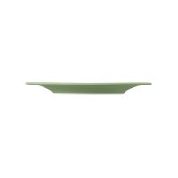 Seltmann Weiden Brotteller rund 17cm Beat Salbeigrün