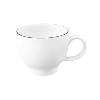 Seltmann Weiden Espressotasse 0,09L Lido Black Line