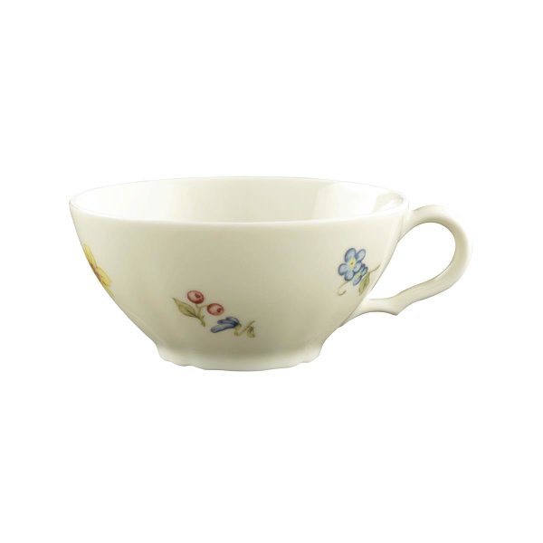 Seltmann Weiden Teetasse 0,13L Marieluise Blütenmeer