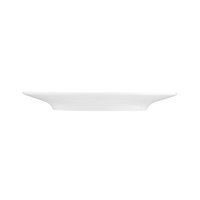 Seltmann Weiden Kombi-Untertasse 16,5cm Life weiß