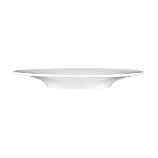 Seltmann Weiden Kombi-Untertasse 14,5cm No Limits weiß