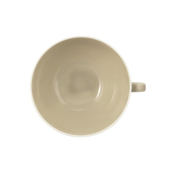 Seltmann Weiden Teetasse 0,14L Beat Sandbeige