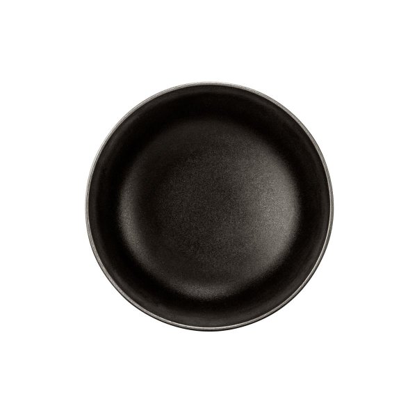 Seltmann Weiden Foodbowl/Schüssel 17,5cm Liberty Velvet Black