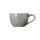 Seltmann Weiden Espressotasse 0,11L mit Relief Beat Perlgrau