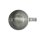 Seltmann Weiden Espressotasse 0,11L mit Relief Beat Perlgrau