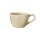 Seltmann Weiden Espressotasse 0,11L mit Relief Beat Sandbeige