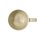 Seltmann Weiden Espressotasse 0,11L mit Relief Beat Sandbeige