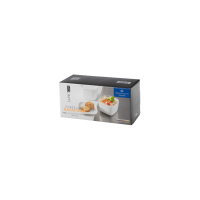 Seltmann Weiden 2er Set Backform/Auflaufform mit Deckel...