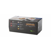 Seltmann Weiden 2er Set Backform/Auflaufform mit Deckel...